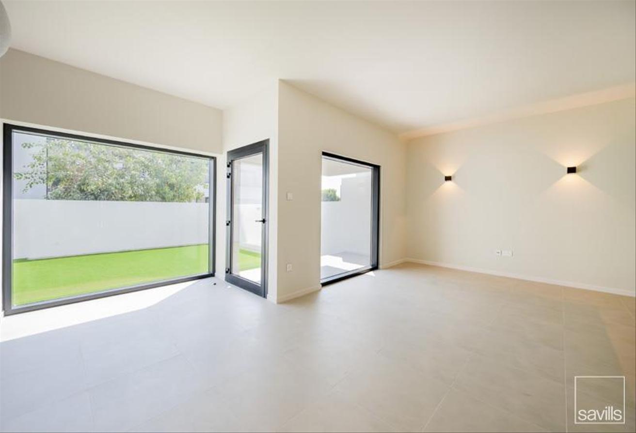 Fully Renovated | Community View | Maids Room+Bath photo 26