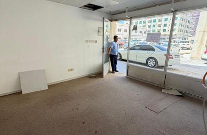 Shop - Studio for rent in Al Butina 9 Building - Al Butina - Sharjah Shop - Studio for rent in Al Butina 9 Building - Al Butina - Sharjah