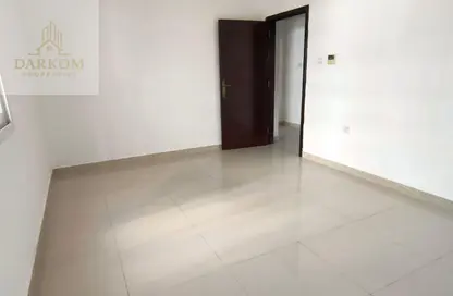 Apartment - 2 Bedrooms - 2 Bathrooms for rent in Al Rashidiya Towers - Al Rashidiya - Ajman Downtown - Ajman