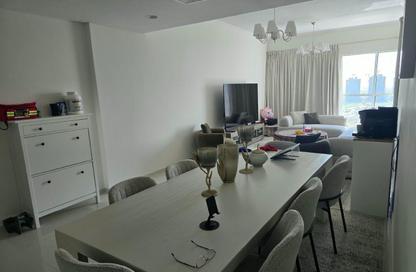 Apartment - 2 - 3 for rent in Carson C - Carson - Damac Hills - Dubai