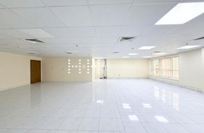 Office Space - Studio for rent in Millennium Executive Tower - Sheikh Zayed Road - Dubai