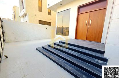 Villa - 5 Bedrooms - 7 Bathrooms for sale in Al Yasmeen 1 - Al Yasmeen - Ajman