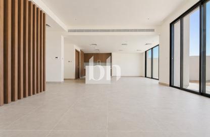 Duplex - 3 Bedrooms - 4 Bathrooms for rent in The Magnolias - Yas Acres - Yas Island - Abu Dhabi