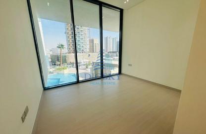 Apartment - 1 Bedroom - 2 Bathrooms for rent in Binghatti Phantom - District 17 - Jumeirah Village Circle - Dubai