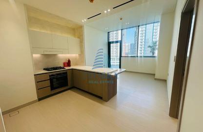 Apartment - 1 Bedroom - 2 Bathrooms for rent in Binghatti Phantom - District 17 - Jumeirah Village Circle - Dubai