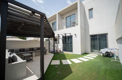 Apartment - 3 Bedrooms - 3 Bathrooms for sale in Al Yasmeen - Al Zahia - Muwaileh Commercial - Sharjah