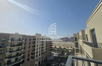 Apartment - 2 Bedrooms - 3 Bathrooms for sale in Maryam Beach Residence - Maryam Island - Sharjah