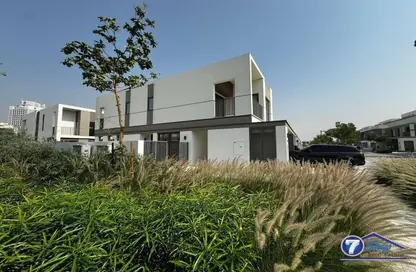 فيلا - 4 غرف نوم - 5 حمامات للايجار في اورا - تلال الغاف - دبي