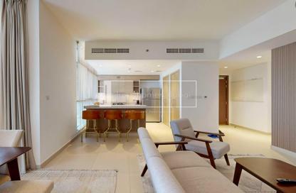 Apartment - 2 Bedrooms - 3 Bathrooms for sale in Acacia A - Acacia - Park Heights - Dubai Hills Estate - Dubai