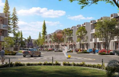 Townhouse - 5 Bedrooms - 6 Bathrooms for sale in Reportage Hills - Dubai Land - Dubai Townhouse - 5 Bedrooms - 6 Bathrooms for sale in Reportage Hills - Dubai Land - Dubai