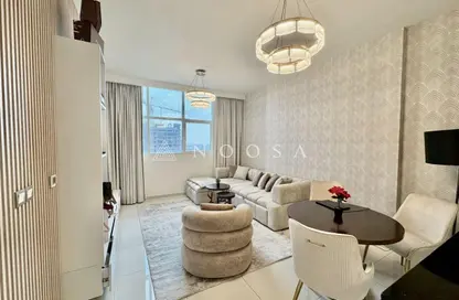 شقة - غرفة نوم - 2 حمامات للبيع في غالية - منطقة 18 - قرية جميرا الدائرية - دبي