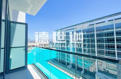 Apartment - 1 - 2 for rent in Residences 15 - The Residences at District One - District One - Mohammed Bin Rashid City - Dubai Apartment - 1 - 2 for rent in Residences 15 - The Residences at District One - District One - Mohammed Bin Rashid City - Dubai