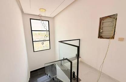 Villa - 4 - 6 for sale in Kabbali Hills - Al Helio 2 - Al Helio - Ajman