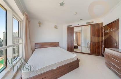 شقة - غرفة نوم - 1 حمام للايجار في جولدكريست إكزيكتيف - (JLT) مجمع C - أبراج بحيرات الجميرا - دبي شقة - غرفة نوم - 1 حمام للايجار في جولدكريست إكزيكتيف - (JLT) مجمع C - أبراج بحيرات الجميرا - دبي