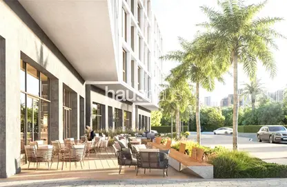 Retail - Studio for rent in Terrazzo Residences - District 11 - Jumeirah Village Circle - Dubai