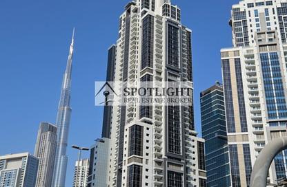 Apartment - 2 - 3 for rent in Executive Tower L - Executive Towers - Business Bay - Dubai Apartment - 2 - 3 for rent in Executive Tower L - Executive Towers - Business Bay - Dubai