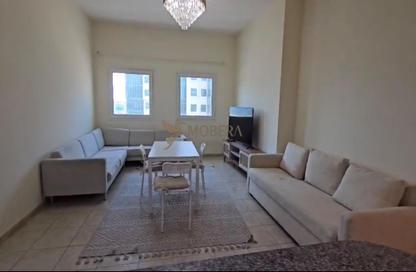 Apartment - 2 - 3 for rent in The Imperial Residence Podium - The Imperial Residence - District 5 - Jumeirah Village Triangle - Dubai