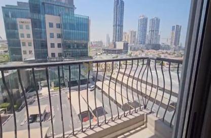 Apartment - 2 - 2 for rent in The Imperial Residence Podium - The Imperial Residence - District 5 - Jumeirah Village Triangle - Dubai