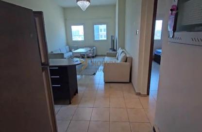 Apartment - 2 - 2 for rent in The Imperial Residence Podium - The Imperial Residence - District 5 - Jumeirah Village Triangle - Dubai