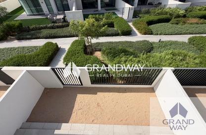 Townhouse - 3 - 4 for rent in Elora - The Valley - Dubai