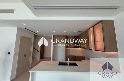 Townhouse - 3 - 4 for rent in Elora - The Valley - Dubai