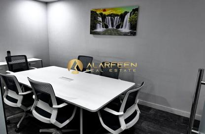 Office Space - Studio - 1 Bathroom for rent in IT Plaza - Dubai Silicon Oasis - Dubai Office Space - Studio - 1 Bathroom for rent in IT Plaza - Dubai Silicon Oasis - Dubai