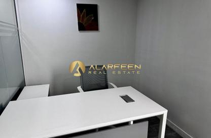 Office Space - Studio - 1 Bathroom for rent in IT Plaza - Dubai Silicon Oasis - Dubai Office Space - Studio - 1 Bathroom for rent in IT Plaza - Dubai Silicon Oasis - Dubai