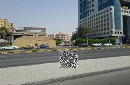 Land - Studio for sale in Al Nakheel - Ajman Downtown - Ajman Land - Studio for sale in Al Nakheel - Ajman Downtown - Ajman