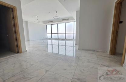 Apartment - 3 Bedrooms - 3 Bathrooms for sale in La Plage Tower - Al Mamzar - Sharjah - Sharjah
