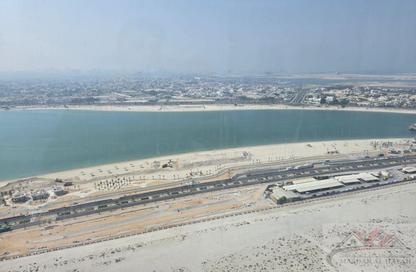 Apartment - 3 Bedrooms - 3 Bathrooms for sale in La Plage Tower - Al Mamzar - Sharjah - Sharjah