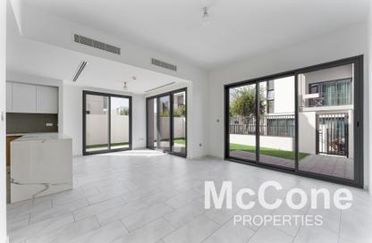 Villa - 4 - 4 for rent in La Rosa 6 - La Rosa - Villanova - Dubai