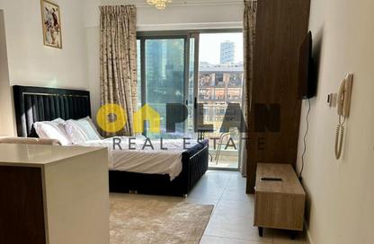 Apartment - Studio - 1 Bathroom for rent in Casa Grande - District 11 - Jumeirah Village Circle - Dubai Apartment - Studio - 1 Bathroom for rent in Casa Grande - District 11 - Jumeirah Village Circle - Dubai