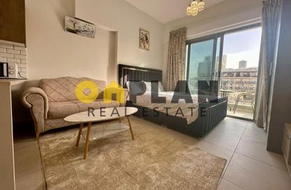 Apartment - Studio - 1 Bathroom for rent in Casa Grande - District 11 - Jumeirah Village Circle - Dubai Apartment - Studio - 1 Bathroom for rent in Casa Grande - District 11 - Jumeirah Village Circle - Dubai