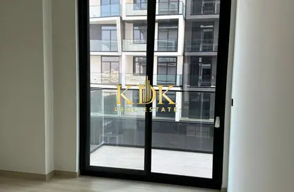 Apartment - 1 Bedroom - 2 Bathrooms for rent in Binghatti Nova - District 12 - Jumeirah Village Circle - Dubai