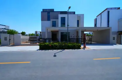 Villa - 5 Bedrooms - 6 Bathrooms for sale in Elie Saab 1 - Elie Saab - Arabian Ranches 3 - Dubai Villa - 5 Bedrooms - 6 Bathrooms for sale in Elie Saab 1 - Elie Saab - Arabian Ranches 3 - Dubai
