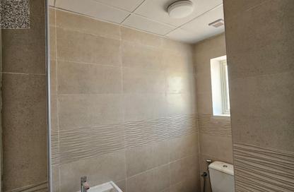 Whole Building - Studio - 1 for rent in Al Jurf Industrial 3 - Al Jurf Industrial - Ajman