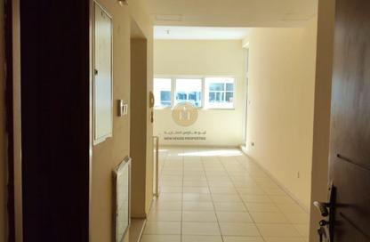 Apartment - 2 Bedrooms - 3 Bathrooms for rent in Ajman One Towers - Al Sawan - Ajman