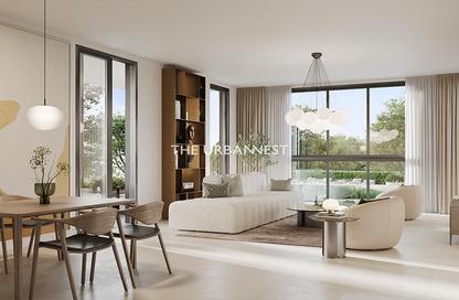 Apartment - 1 Bedroom - 1 Bathroom for sale in Terrazzo Residences - District 11 - Jumeirah Village Circle - Dubai