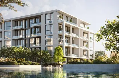 Apartment - 1 Bedroom - 1 Bathroom for sale in Terrazzo Residences - District 11 - Jumeirah Village Circle - Dubai