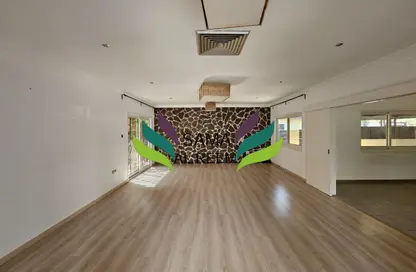 Villa - Studio - 3 Bathrooms for rent in Jumeirah 2 Villas - Jumeirah 2 - Jumeirah - Dubai