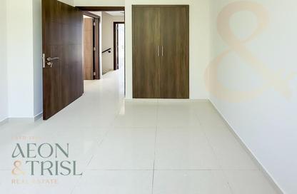 Townhouse - 4 Bedrooms - 4 Bathrooms for rent in Avencia 1 - Avencia - Damac Hills 2 - Dubai Townhouse - 4 Bedrooms - 4 Bathrooms for rent in Avencia 1 - Avencia - Damac Hills 2 - Dubai