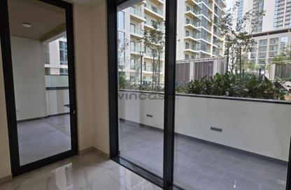 Apartment - 1 Bedroom - 2 Bathrooms for rent in Crest Grande - Sobha Hartland - Mohammed Bin Rashid City - Dubai