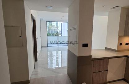 Apartment - 1 Bedroom - 2 Bathrooms for rent in Crest Grande - Sobha Hartland - Mohammed Bin Rashid City - Dubai Apartment - 1 Bedroom - 2 Bathrooms for rent in Crest Grande - Sobha Hartland - Mohammed Bin Rashid City - Dubai