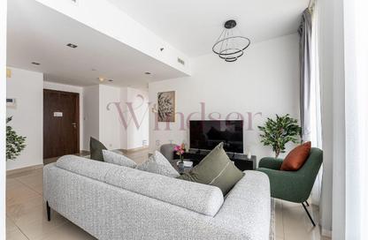 Apartment - 1 Bedroom - 1 Bathroom for rent in Blakely Tower - Park Island - Dubai Marina - Dubai Apartment - 1 Bedroom - 1 Bathroom for rent in Blakely Tower - Park Island - Dubai Marina - Dubai