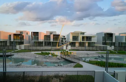 فيلا - 5 غرف نوم - 5 حمامات للبيع في أدريس هيلكريست - دبي هيلز استيت - دبي