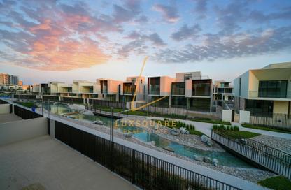 Villa - 5 Bedrooms - 5 Bathrooms for sale in Address Hillcrest - Dubai Hills Estate - Dubai