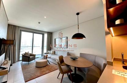 Apartment - 2 - 3 for sale in Vida Dubai Mall Tower 1 - Vida Residences Dubai Mall - Downtown Dubai - Dubai Apartment - 2 - 3 for sale in Vida Dubai Mall Tower 1 - Vida Residences Dubai Mall - Downtown Dubai - Dubai