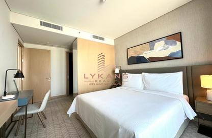 Apartment - 2 - 3 for sale in Vida Dubai Mall Tower 1 - Vida Residences Dubai Mall - Downtown Dubai - Dubai Apartment - 2 - 3 for sale in Vida Dubai Mall Tower 1 - Vida Residences Dubai Mall - Downtown Dubai - Dubai