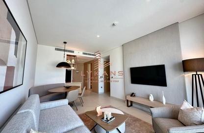 Apartment - 2 - 3 for sale in Vida Dubai Mall Tower 1 - Vida Residences Dubai Mall - Downtown Dubai - Dubai