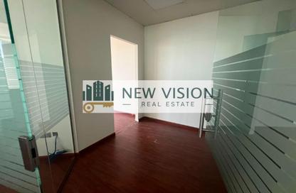 Co-working space - Studio - 2 Bathrooms for rent in Al Majaz 1 - Al Majaz - Sharjah